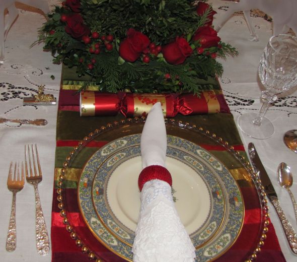 tablechristmas