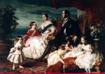 Victoria-family-Portrait